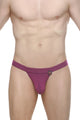 Thong Sillas Bamboo Mulberry