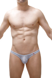 Tanga Dome Durtol Blanco