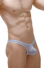 Tanga Dome Durtol Blanco