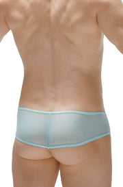 Thong Toga Net Teal