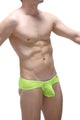 Thong Toga Net Neon Yellow