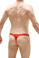 Thong Torp Open Red