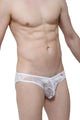 Bikini PetitQ Corlier Blanco