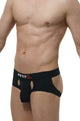 Jockstrap Montendry Black