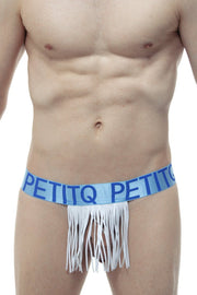 Flecos Levantador De Bolas PetitQ Blanco