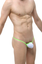 Slingshot PetitQ Herat Neon