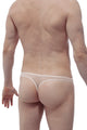 Tanga De Red Colline Nude