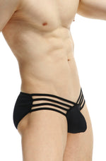 Bikini Axat Negro