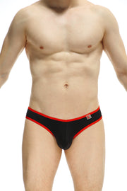 Bikini Loisail Rojo