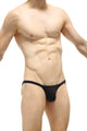 Bikini Cornil Plum Black