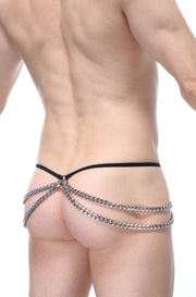 G-string Chains Seiya