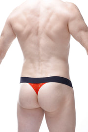 Tanga Aubiat Blanco Econyl