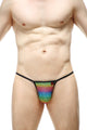 Tanga Rainbow Monti