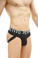 JockThong Red Negro