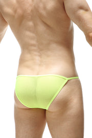 Kini Net Neon Yellow