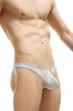 Thong Colline Gray