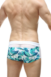 Swim Boxer Macouba